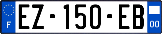 EZ-150-EB