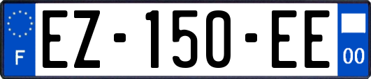 EZ-150-EE