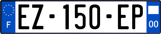 EZ-150-EP