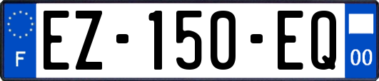 EZ-150-EQ