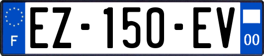 EZ-150-EV