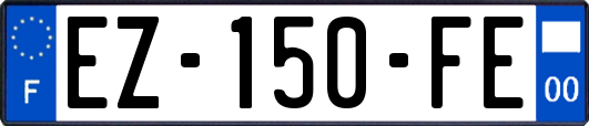 EZ-150-FE