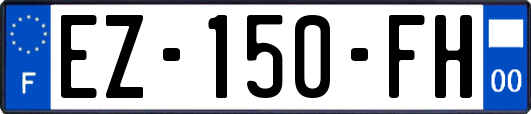 EZ-150-FH