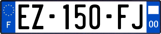 EZ-150-FJ