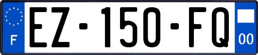 EZ-150-FQ