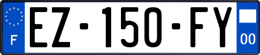 EZ-150-FY