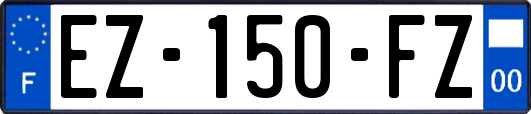 EZ-150-FZ