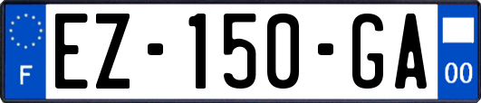 EZ-150-GA