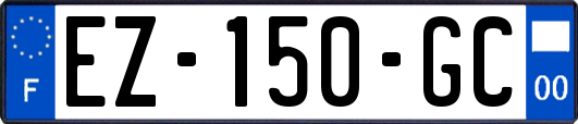 EZ-150-GC