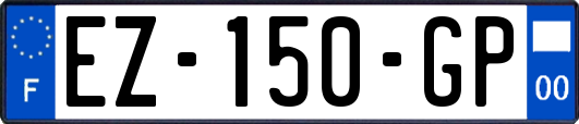 EZ-150-GP