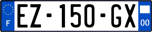 EZ-150-GX