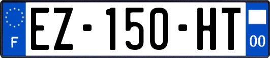 EZ-150-HT