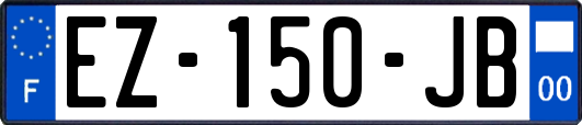 EZ-150-JB