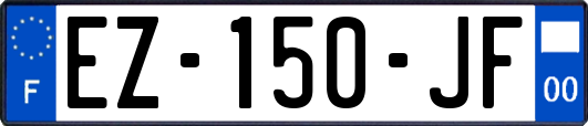 EZ-150-JF