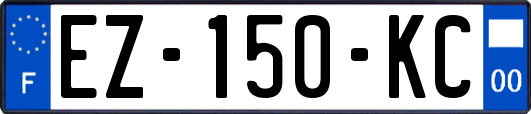 EZ-150-KC