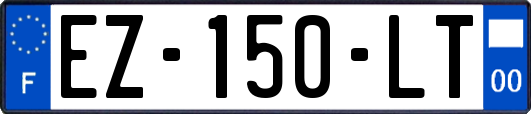 EZ-150-LT