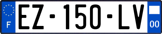 EZ-150-LV