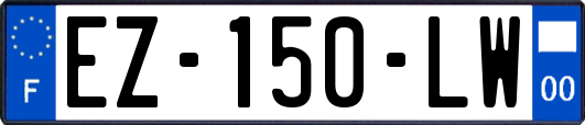 EZ-150-LW