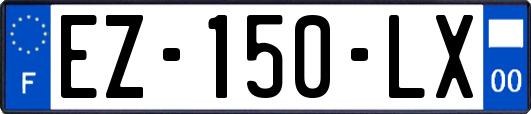 EZ-150-LX