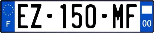 EZ-150-MF