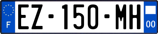 EZ-150-MH