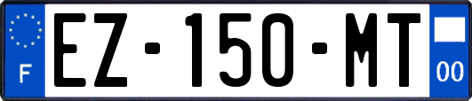 EZ-150-MT