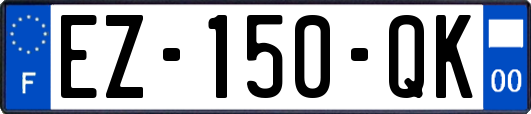EZ-150-QK