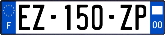 EZ-150-ZP