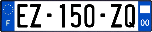 EZ-150-ZQ