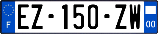 EZ-150-ZW