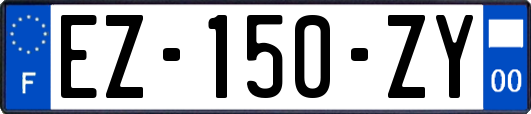 EZ-150-ZY