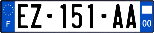 EZ-151-AA