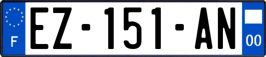 EZ-151-AN