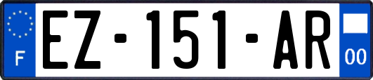 EZ-151-AR