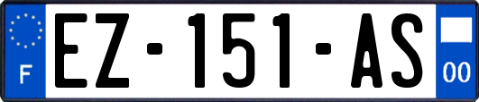 EZ-151-AS