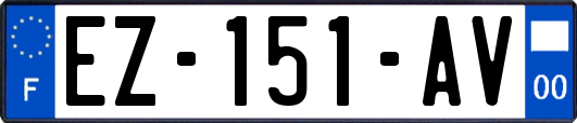 EZ-151-AV