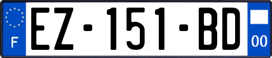 EZ-151-BD