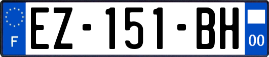 EZ-151-BH