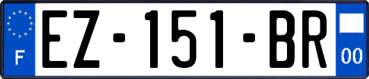 EZ-151-BR