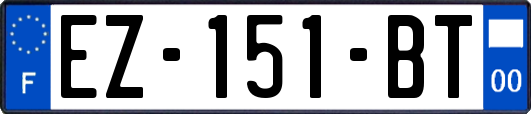 EZ-151-BT