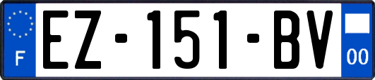 EZ-151-BV