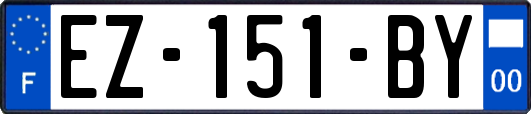 EZ-151-BY