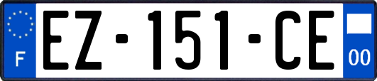 EZ-151-CE