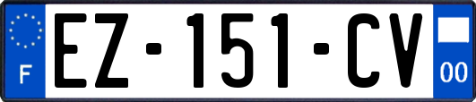 EZ-151-CV