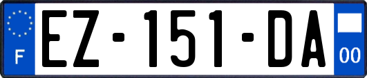 EZ-151-DA