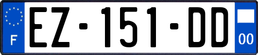 EZ-151-DD