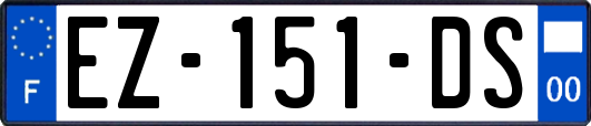 EZ-151-DS