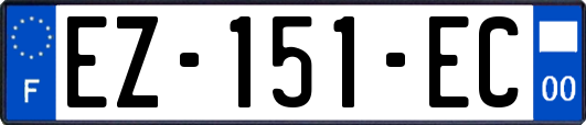 EZ-151-EC