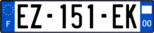 EZ-151-EK