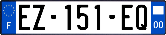 EZ-151-EQ